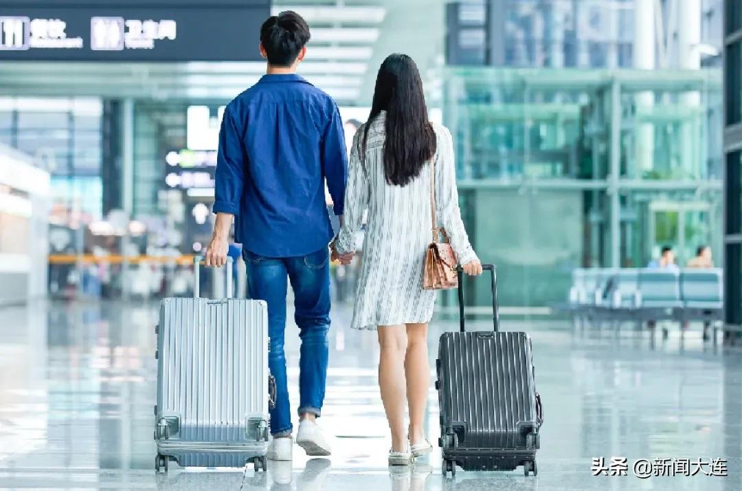 大连机场元旦出行最新通知,到大连机场出行最新通知