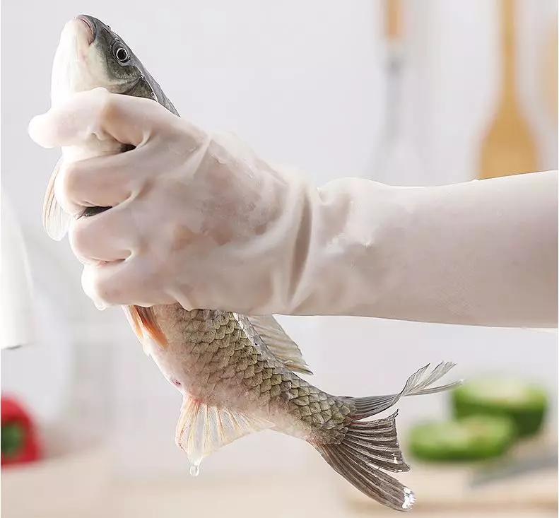 如何防止干家务手变粗糙,做家务手粗糙怎么快速改善