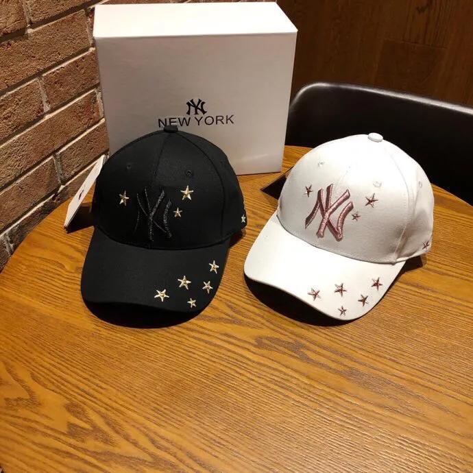 mlb哪款鸭舌帽最好看,mlb2022渔夫帽