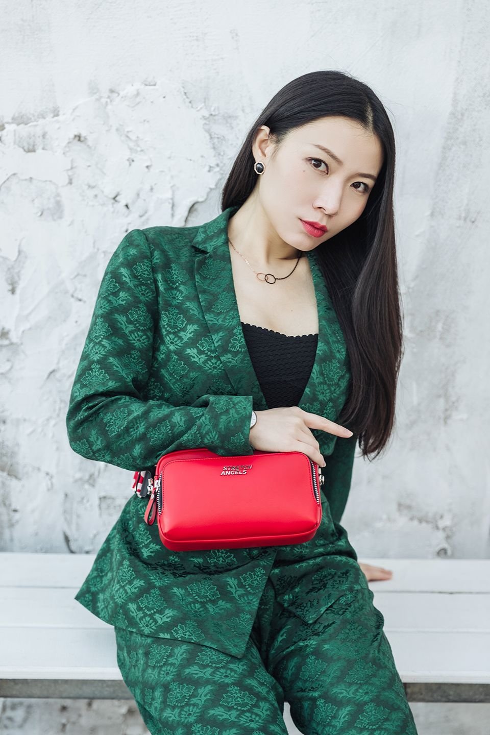 哪款包包什么风格都能驾驭,实用百搭神仙包包