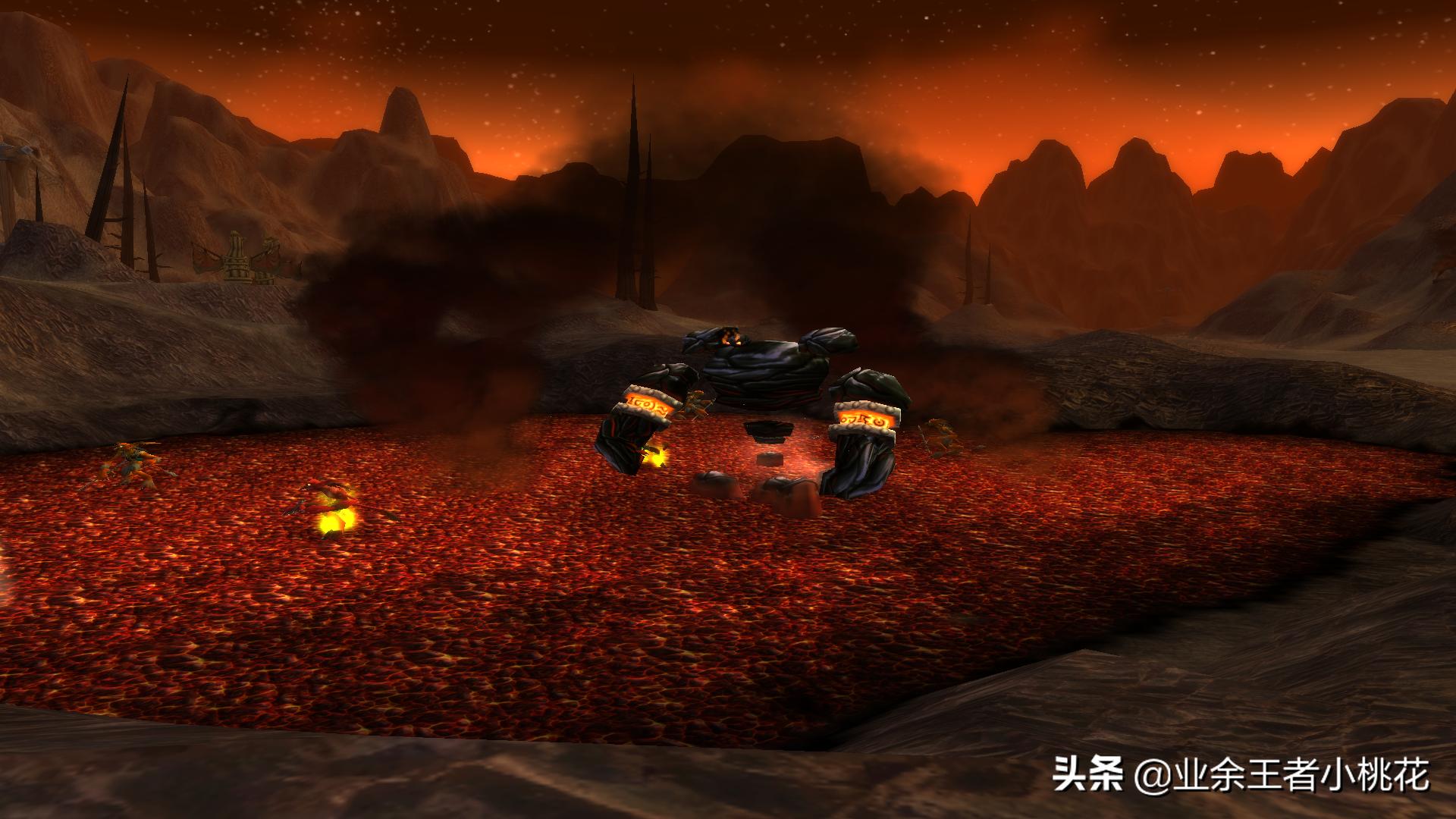 怀旧服法师t0.5套装,怀旧服猎人t0.5套装在哪里出