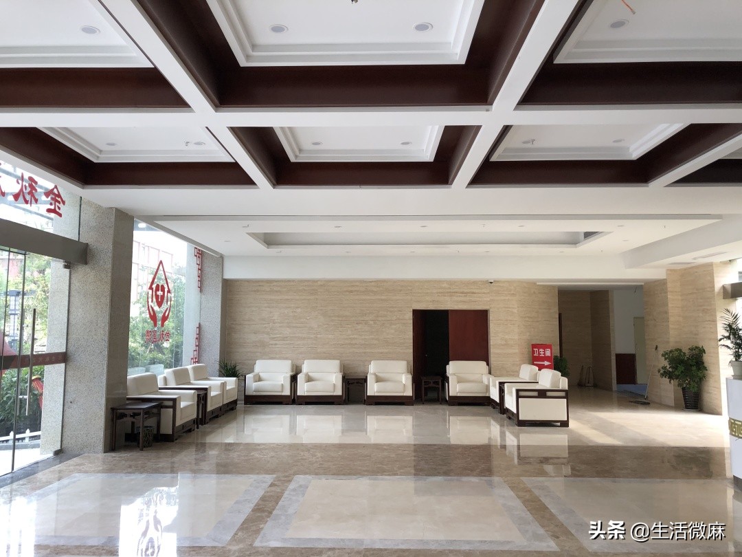 徐州汉王重大利民好消息！！徐州康复医院分院来啦