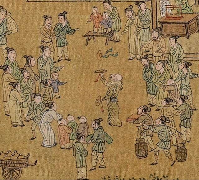 为什么说宋代美学领先世界1000年,宋朝先进的理念