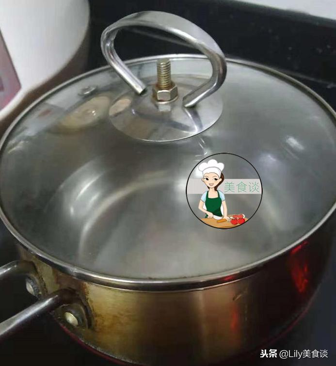 冷天早餐怎么煮好吃,早餐这样做软嫩鲜香一家人都爱吃