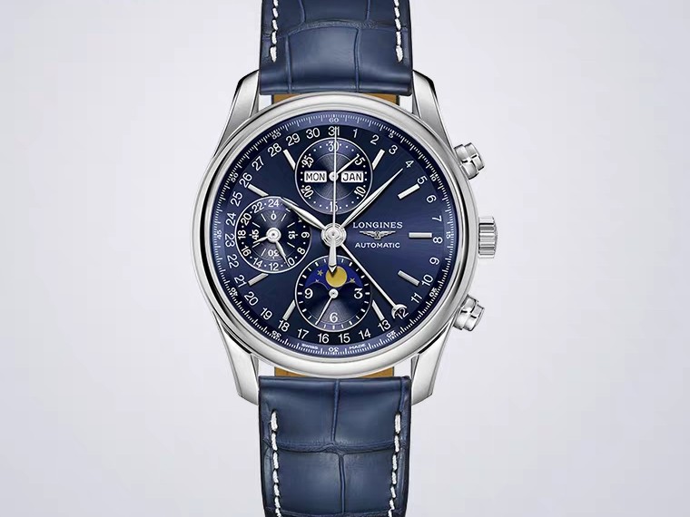 浪琴哪个表故障低,浪琴手表出现问题怎么办