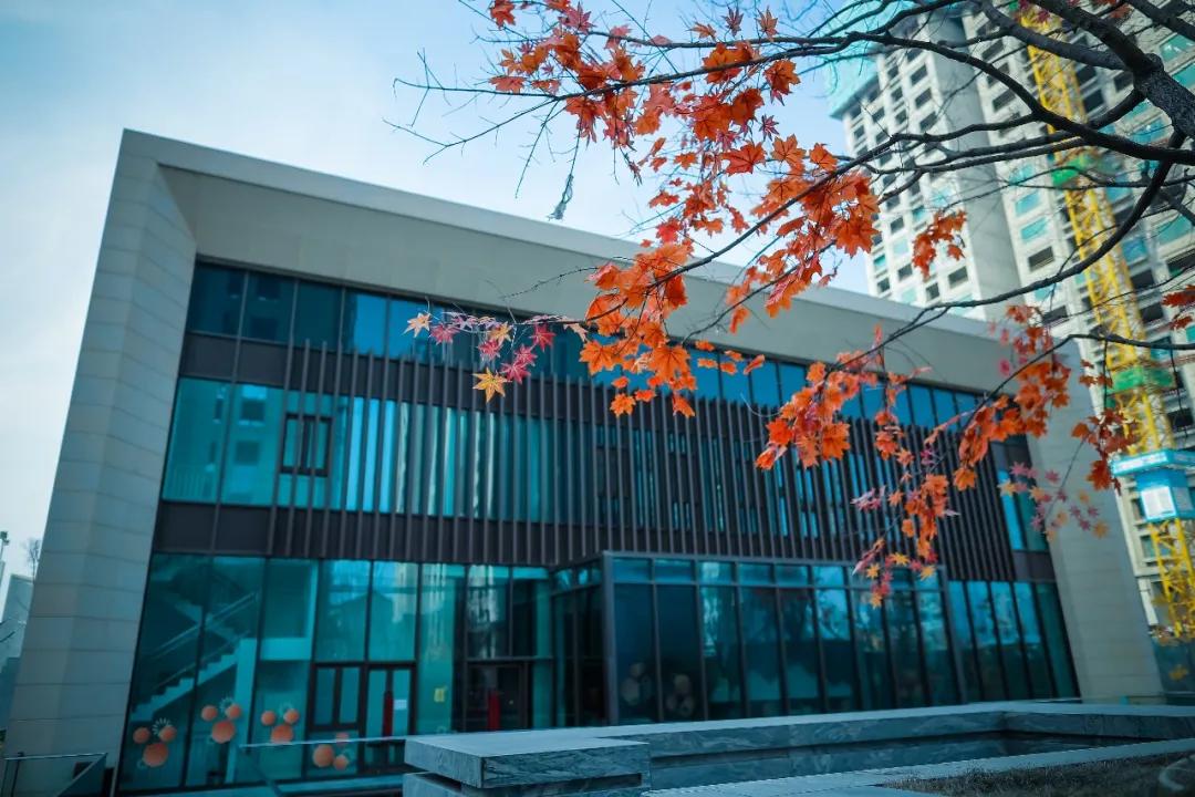 万国城moma通州,通州万国城moma117平