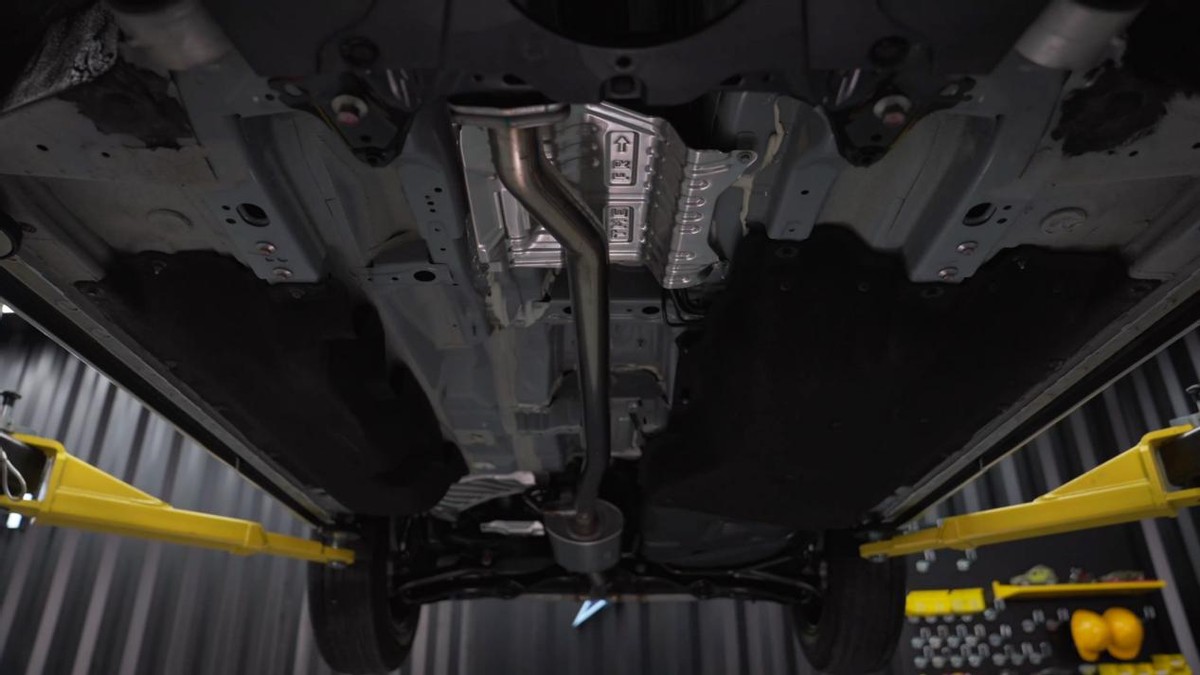 4008与皓影拆车,标致4008拆解对比皓影