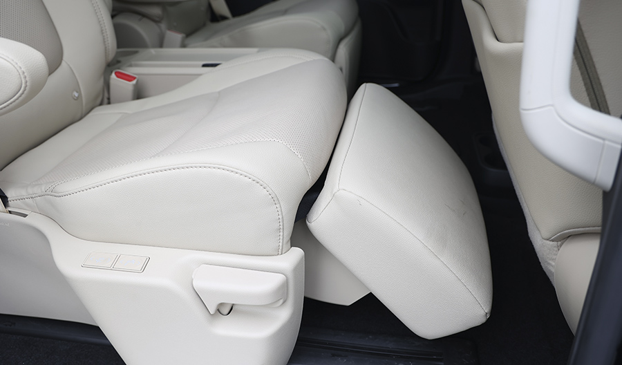 丰田mpv新款塞纳,国产丰田全新mpvsienna