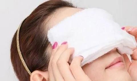 眼睛浮肿吃什么药可以缓解,眼睛浮肿怎么快速缓解