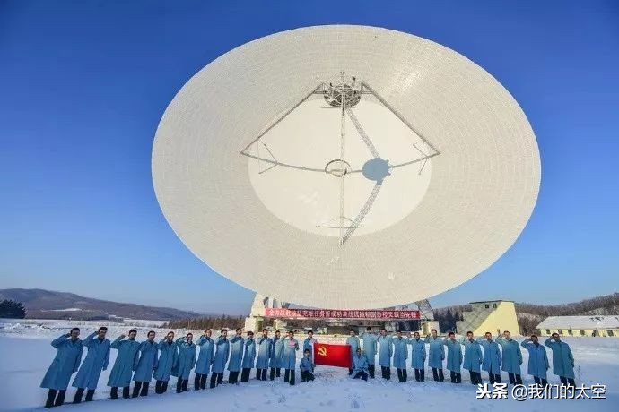 印度评论中国嫦娥四号上月球背面,嫦娥四号月球背面软着陆美国反应