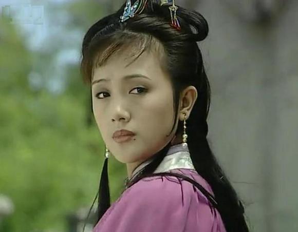 4位嫁给富豪的女星,盘点5位嫁给老男人的女星