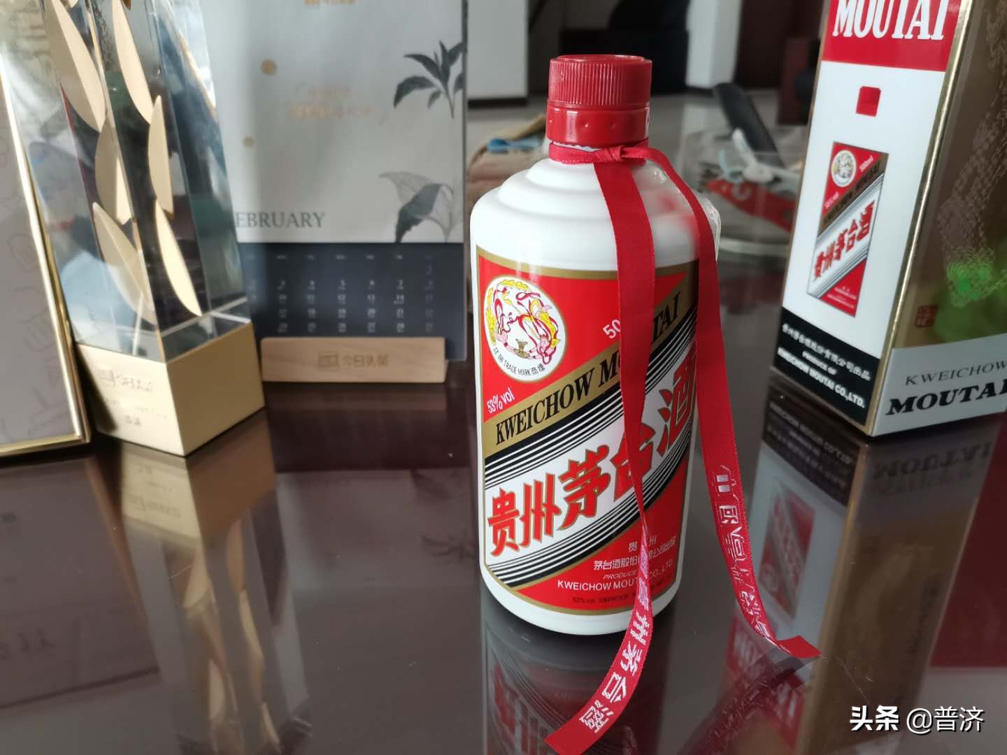 茅台酒瓶盖里的秘密,茅台瓶盖内暗藏什么玄机