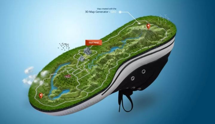 每天涨知识之高德地图真只是一个导航工具吗?