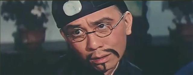 黄霑主演的香港电影,女版洪金宝谢霆锋