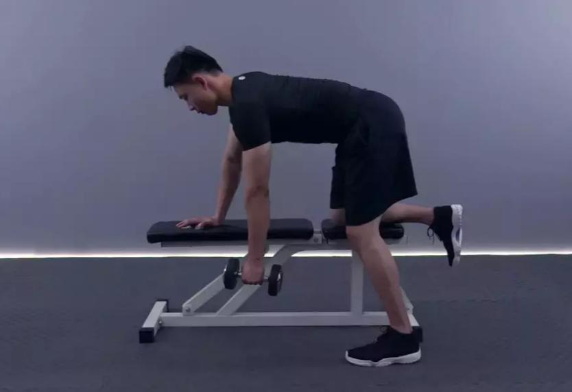 健身中的这3个谎言，学会辨别真假，帮助你更好的去健身