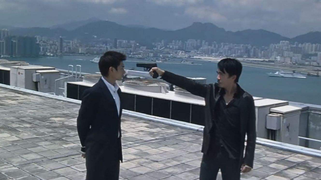 盘点你看电影最喜欢看的片段,有哪些高分动作电影值得一看