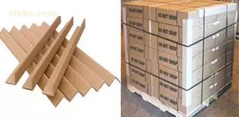 好的纸护角常用知识,靠谱的纸护角技术指导