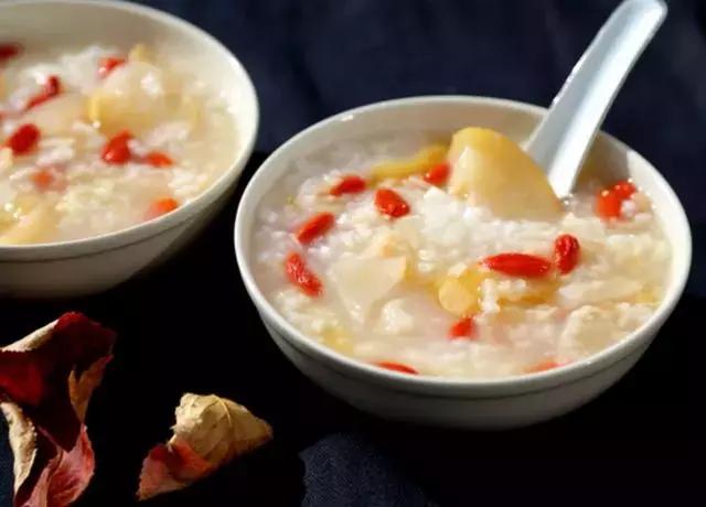 冬天喝什么粥能滋阴润燥去火,家常粥的50种做法