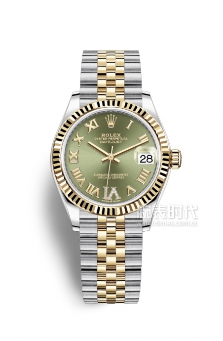 今年最新款劳力士表,2022新款劳力士行情