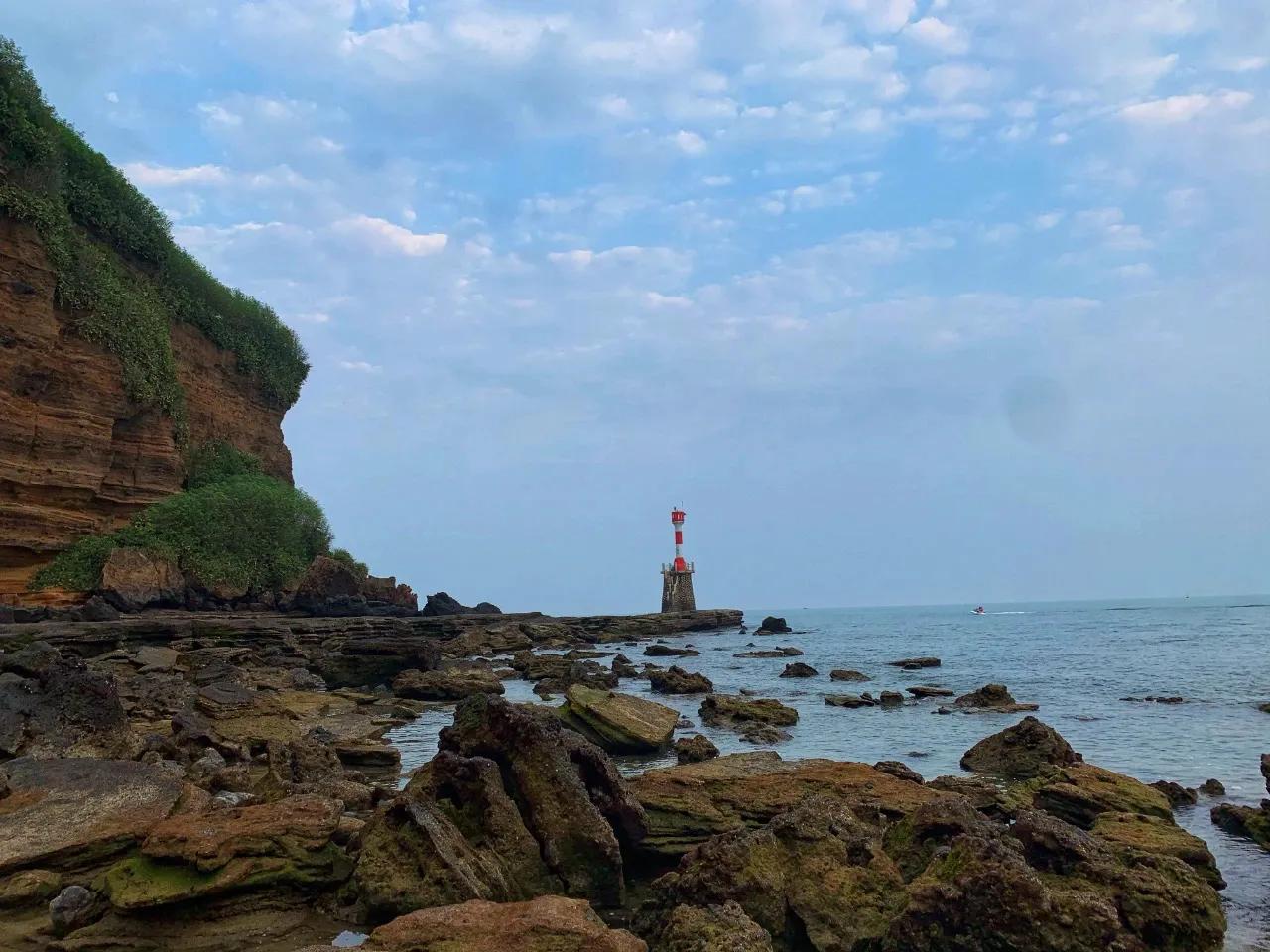 中国最美火山岛——涠洲岛攻略