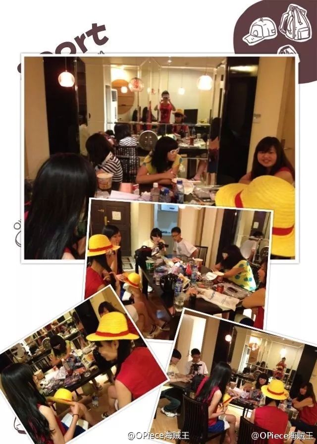 OPiece海贼王公会成立14周年，回馈粉丝赢好礼，还不来看看