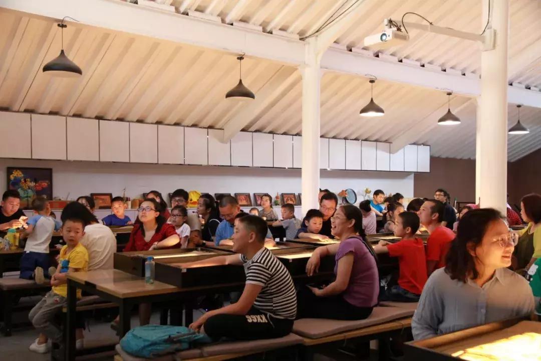 一沙一世界沙画制作,沙画特效一沙一世界