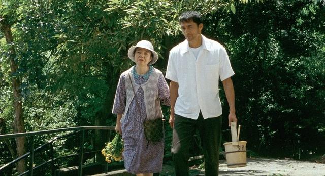 是枝裕和的成长经历,是枝裕和的人生哲学