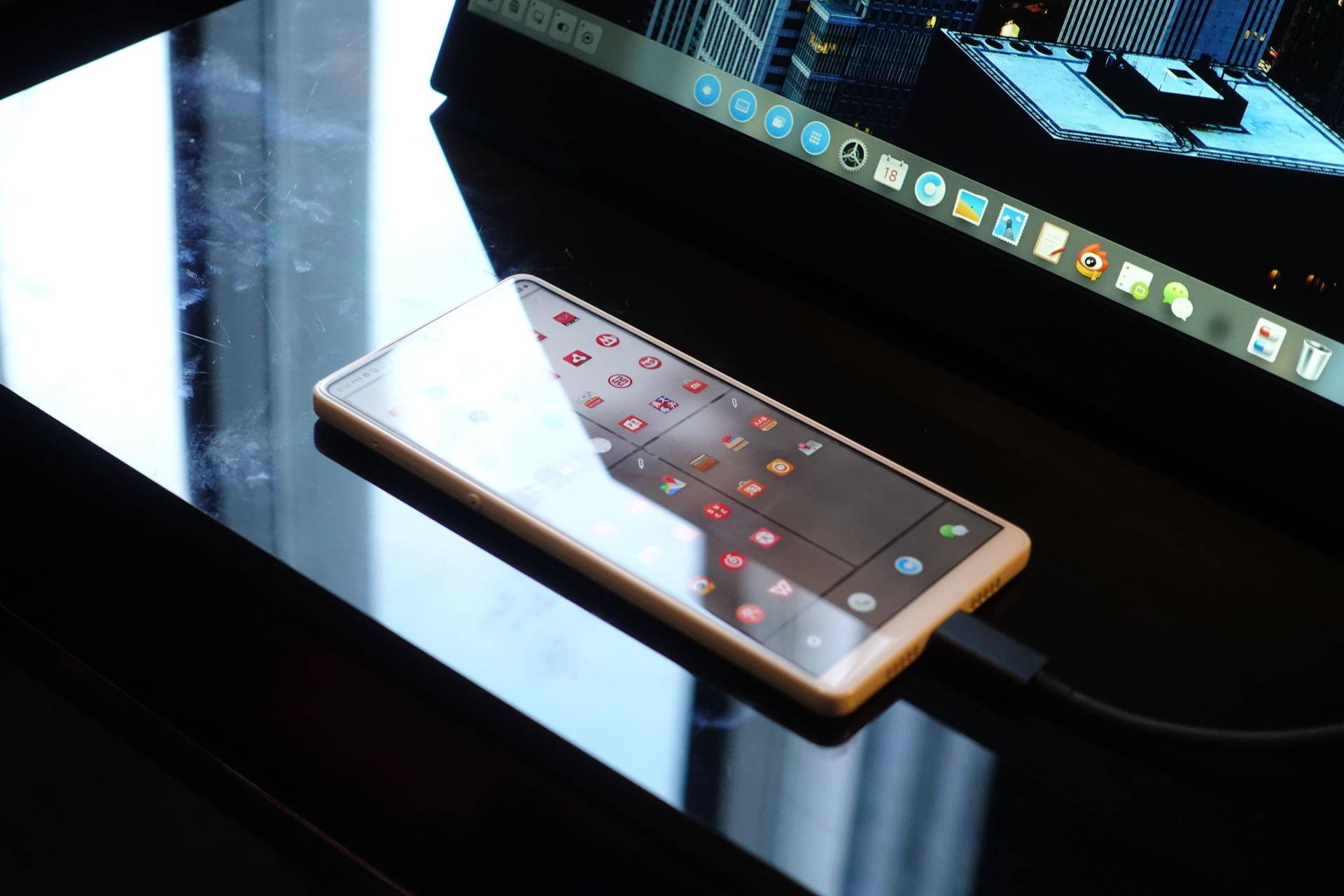 锤子手机tnt是啥,锤子tnt到底有什么用