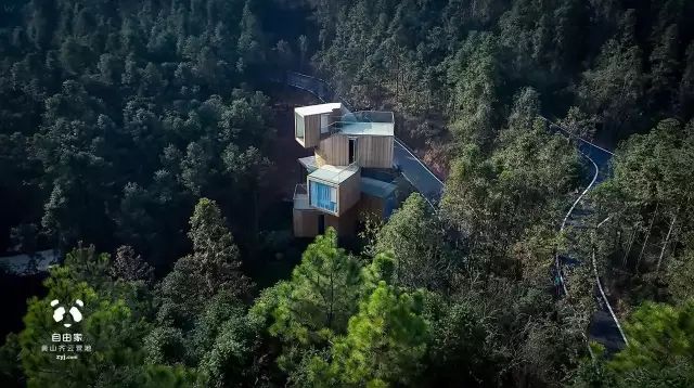 中国最美度假酒店top100最新,中国最值得体验的100家酒店