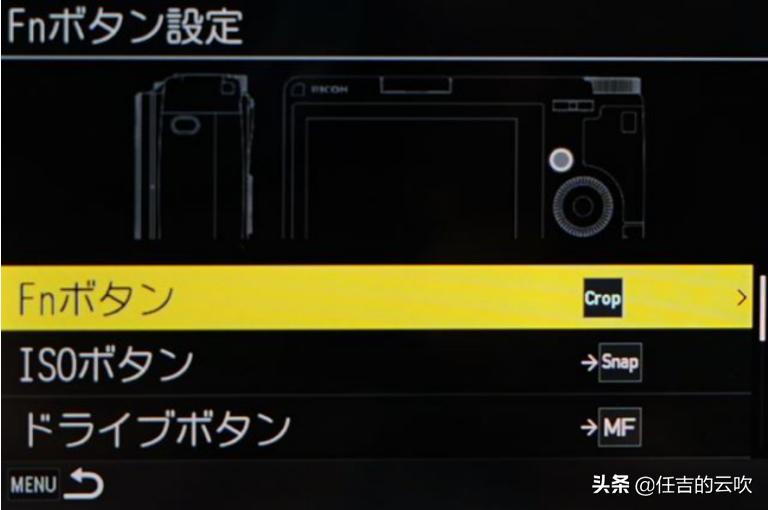 外网测评top1,理光gr测评