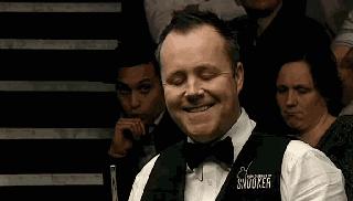 台球边库球打法技巧,台球瞄准的正确打法和技巧