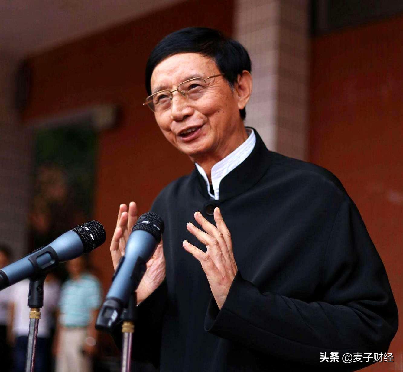 豪门内斗？力帆倒下真相