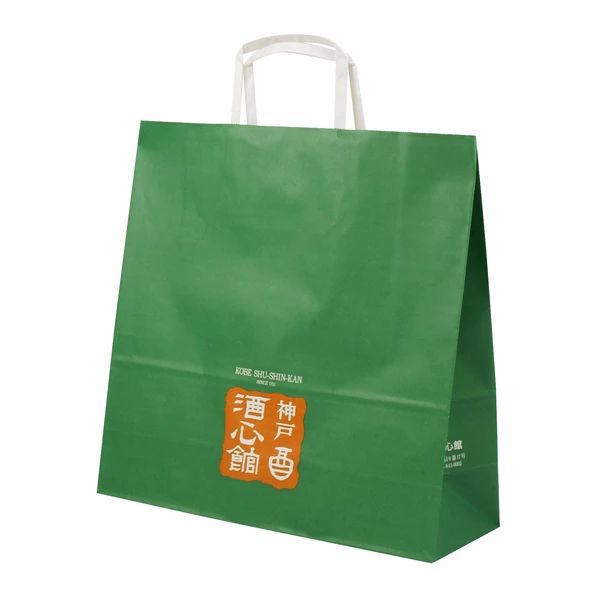 纸袋设计全过程,合肥纸袋创意设计