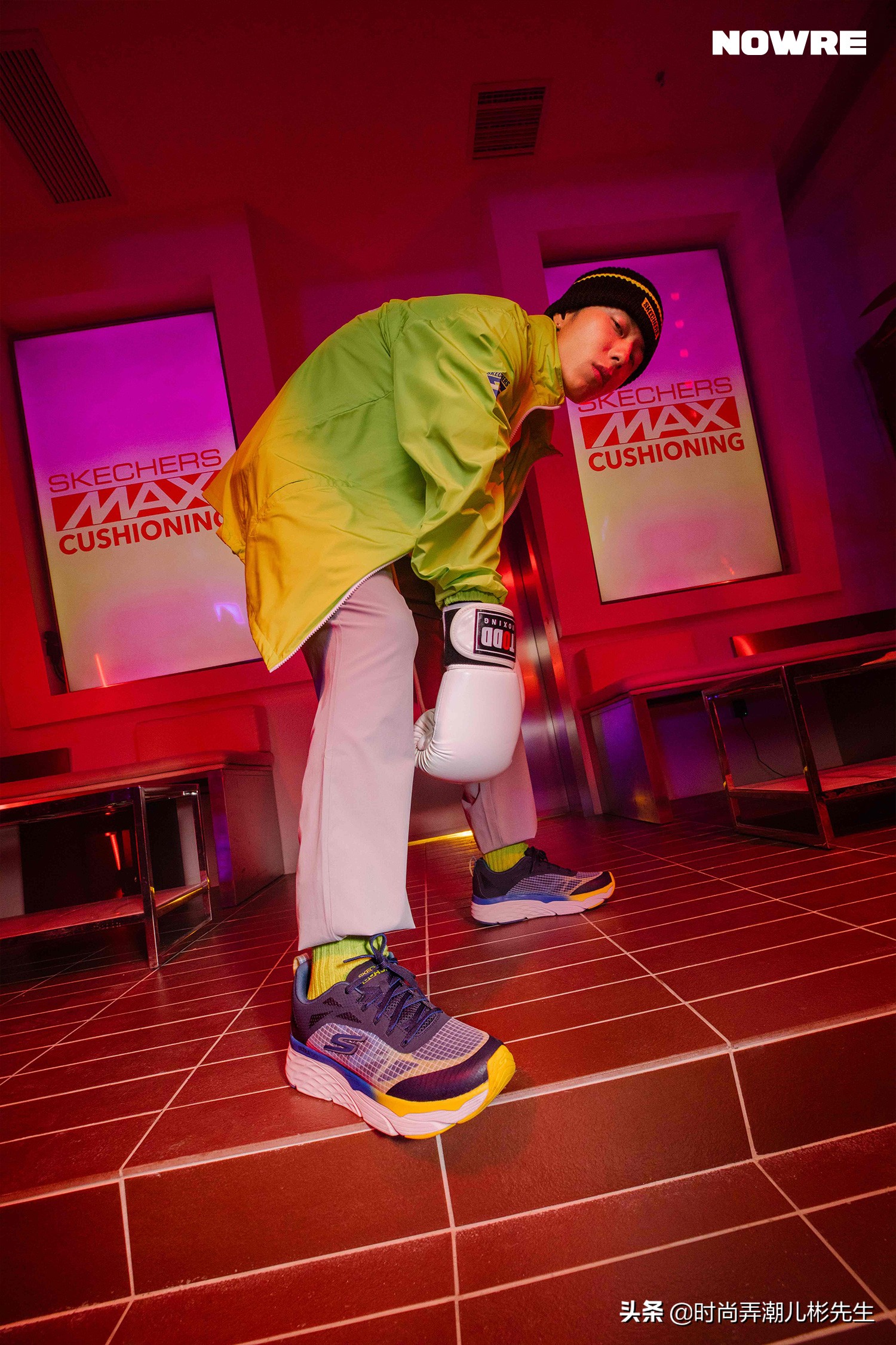 skechers潮鞋推荐,skechers篮球鞋怎么样