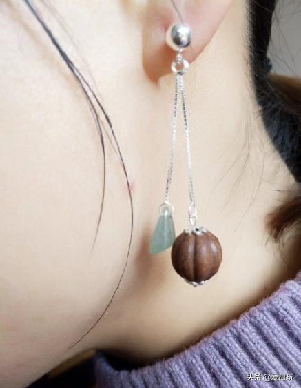 慈禧生前最爱的手串,慈禧十八颗珍珠手串