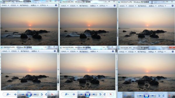 这招「后期特效技能」，真是酷炫上天！