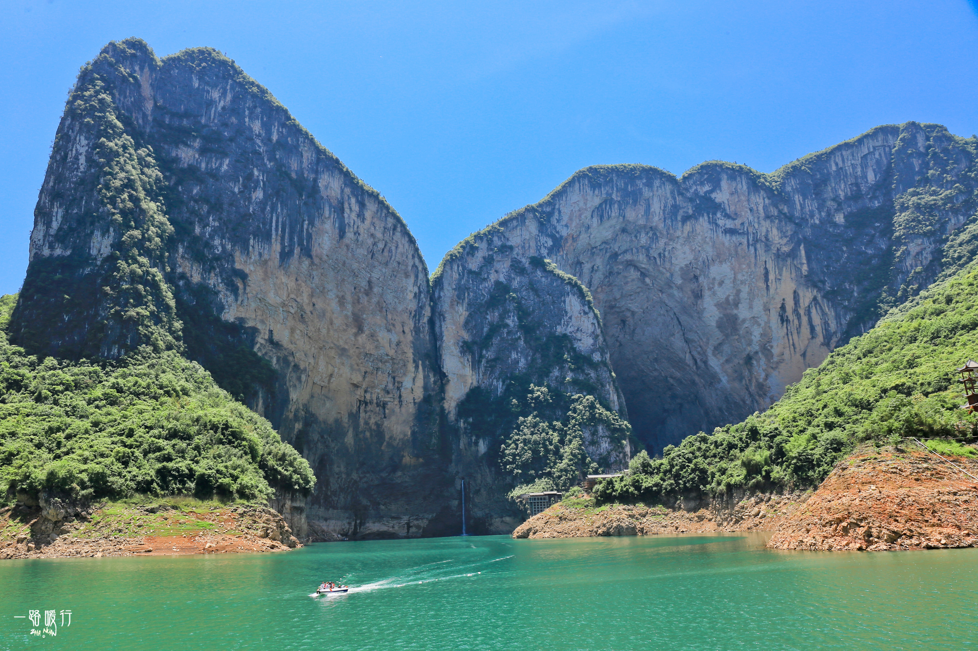 湖北恩施最美景区,中国十大魅力打卡之城恩施