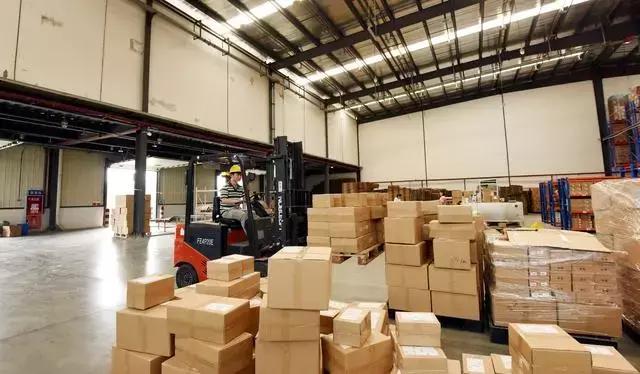 双流这个“中转站”厉害了！跨境购、全球买必备！盘它！