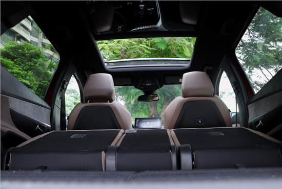 动力强底盘稳结实的车,省油省心舒适底盘稳