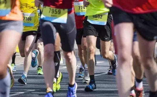 半马全马训练方法一样吗,半马全马跑步技巧