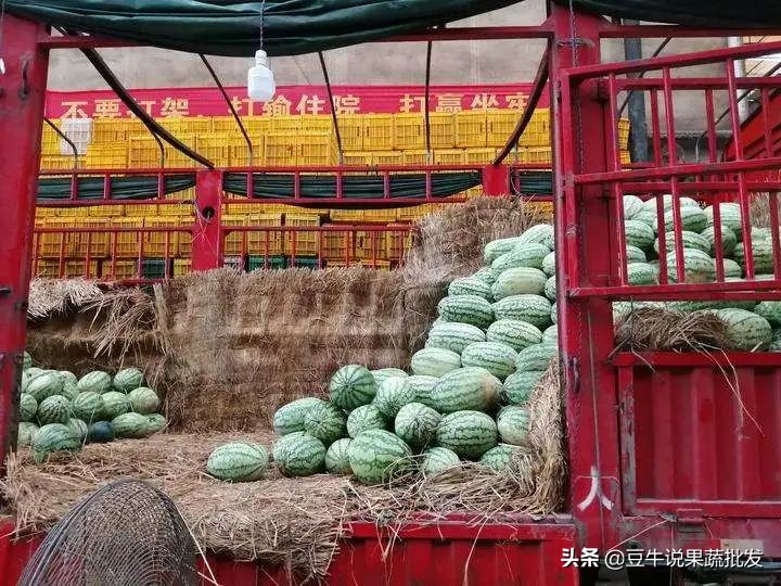 做果蔬批发要注意什么,果蔬批发好做还是零售好做