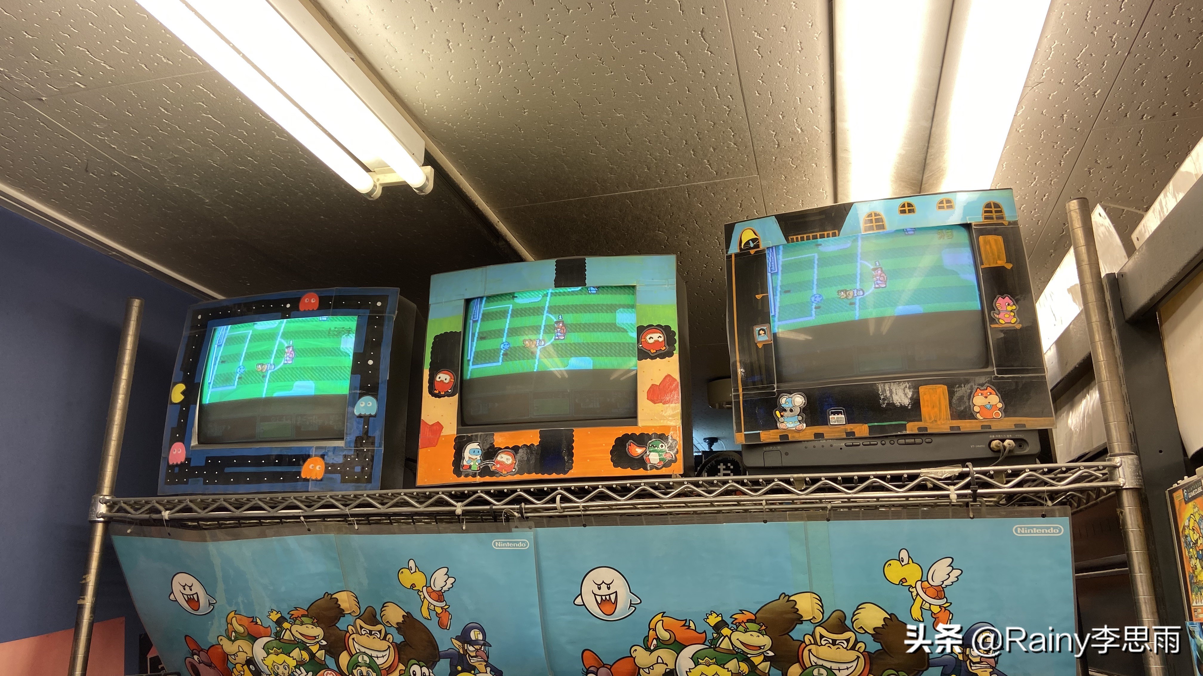 红白机游戏回顾,红白机童年游戏盘点