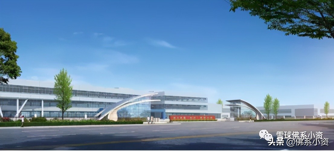 格力全球工厂,格力的生产基地布局图