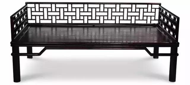 鉴赏中国传统家具里的极品,中国古典家具三大流派京式家具