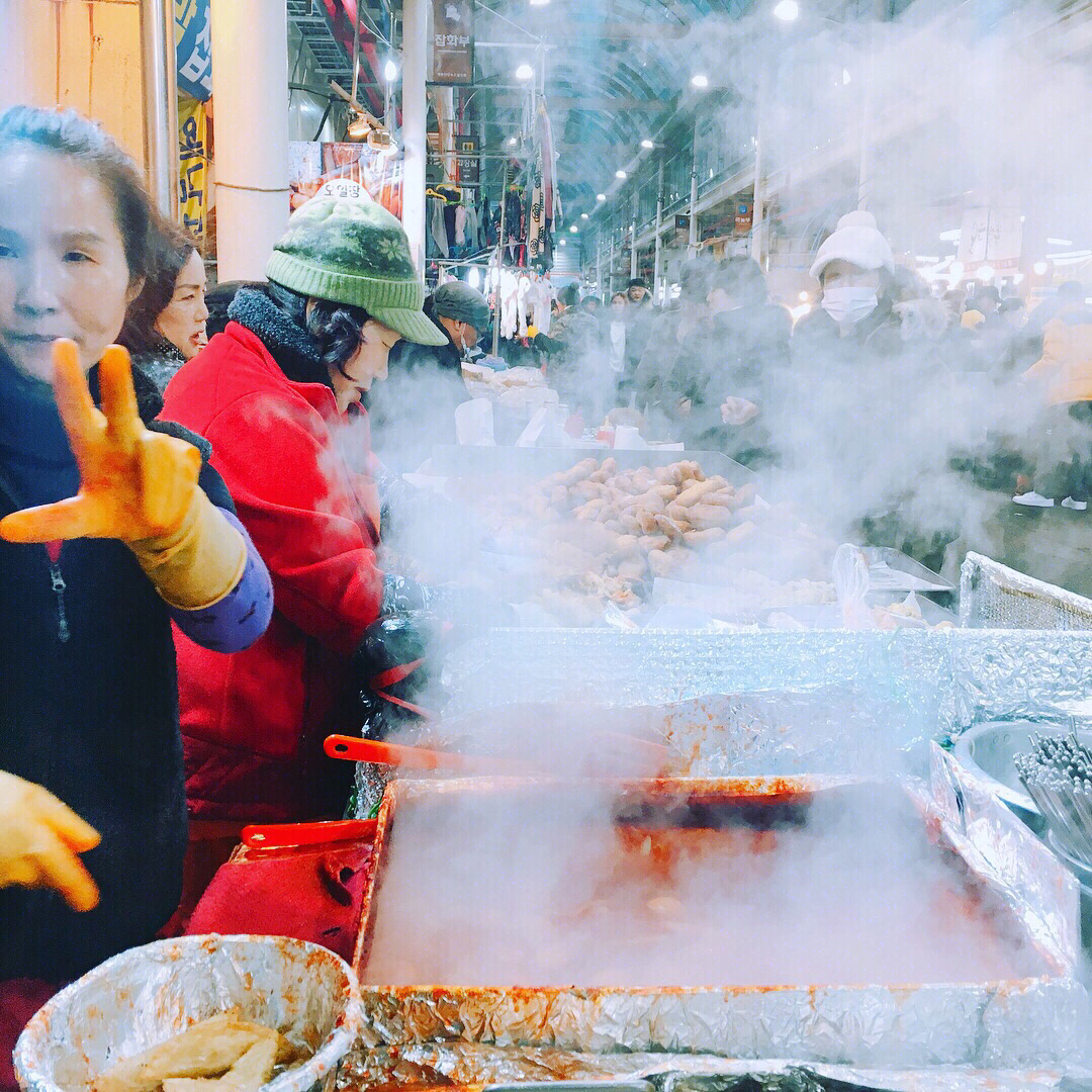 韩国济州岛简短介绍,济州特产冷知识