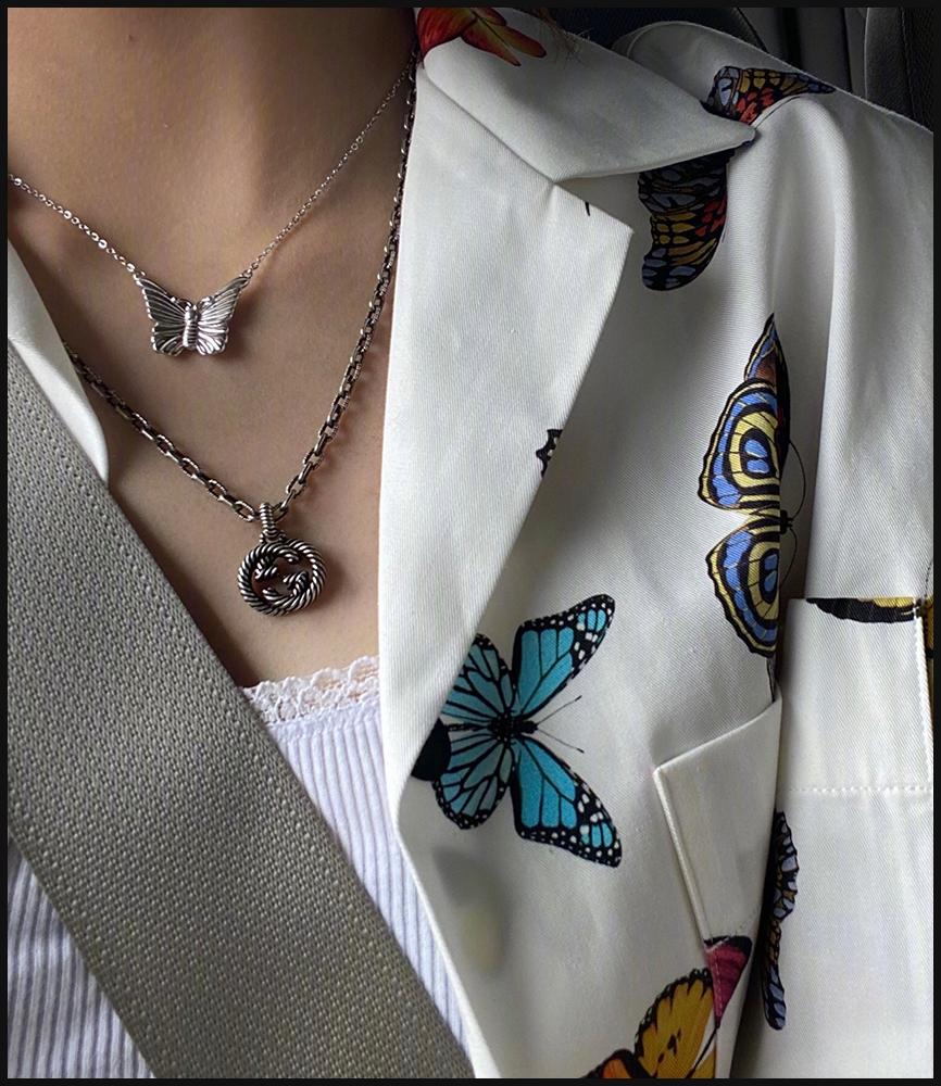 今夏最流行单品,今年最时尚的配饰香奈儿珍珠