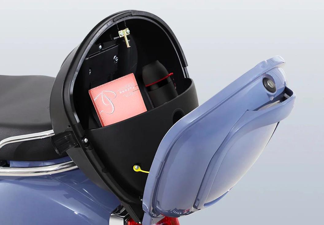 小龟电动车的优缺点,小龟电动车对比