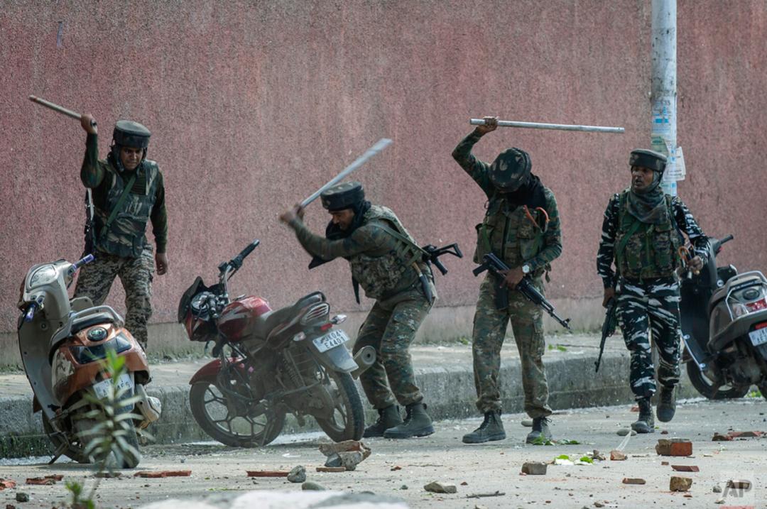 受疫情影响,近20%美国摄影师转行求谋生/普利策奖获奖名单公布