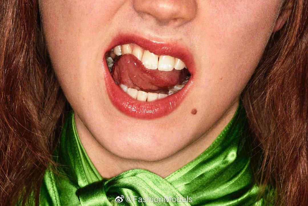 这是什么绝美口红？GUCCI你到底还要卷走多少钱才肯放过我？