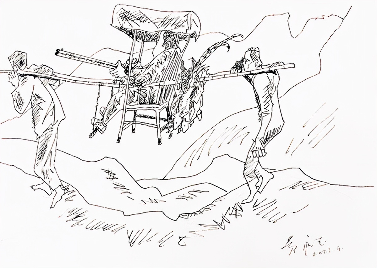 记忆｜黄永玉：张学铭先生琐忆